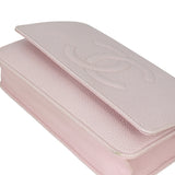 Chanel Timeless Wallet on Chain