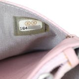 Chanel Timeless Wallet on Chain