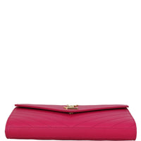 Saint Laurent Cassandre Chain Wallet