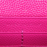 Saint Laurent Cassandre Chain Wallet