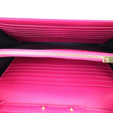 Saint Laurent Cassandre Chain Wallet