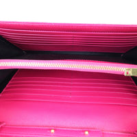 Saint Laurent Cassandre Chain Wallet