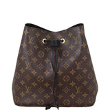 Louis Vuitton NeoNoe Monogram