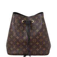 Louis Vuitton NeoNoe Monogram