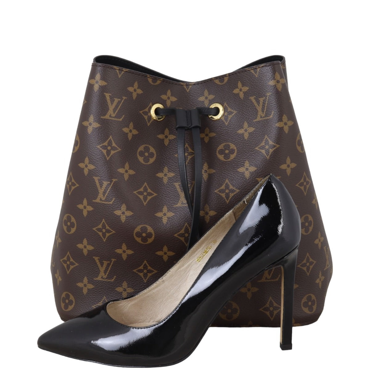 Louis Vuitton NeoNoe Monogram