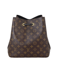 Louis Vuitton NeoNoe Monogram