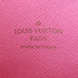 Louis Vuitton Double Zip Pochette Monogram Vivienne Xmas Shanghai