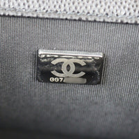 Chanel Boy Old Medium