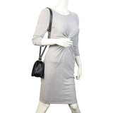 Chanel Boy Old Medium