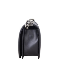 Chanel Boy Old Medium