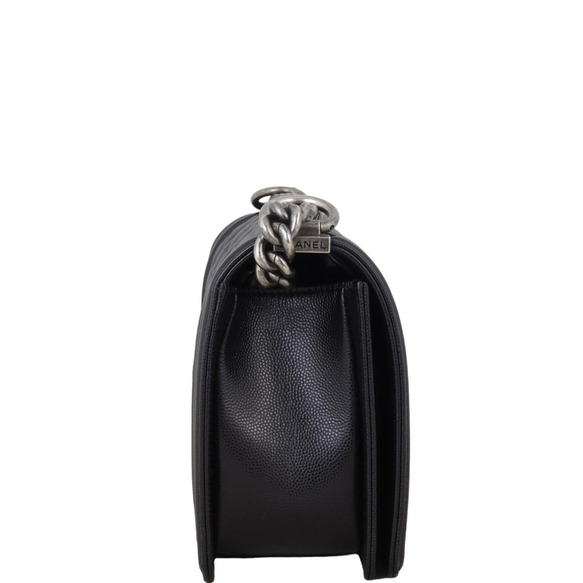 Chanel Boy Old Medium