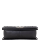 Chanel Boy Old Medium