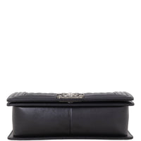 Chanel Boy Old Medium