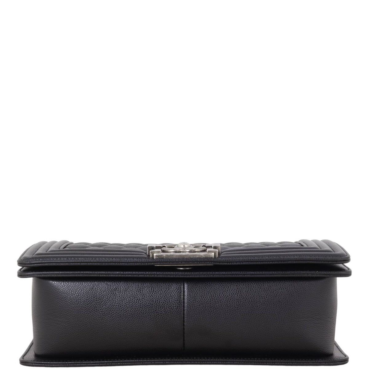 Chanel Boy Old Medium