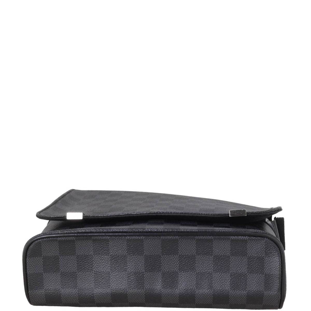 Louis Vuitton District PM Messenger Damier Graphite