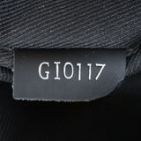 Louis Vuitton District PM Messenger Damier Graphite