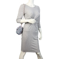 Chanel Classic Single Flap Tweed Medium