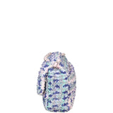 Chanel Classic Single Flap Tweed Medium