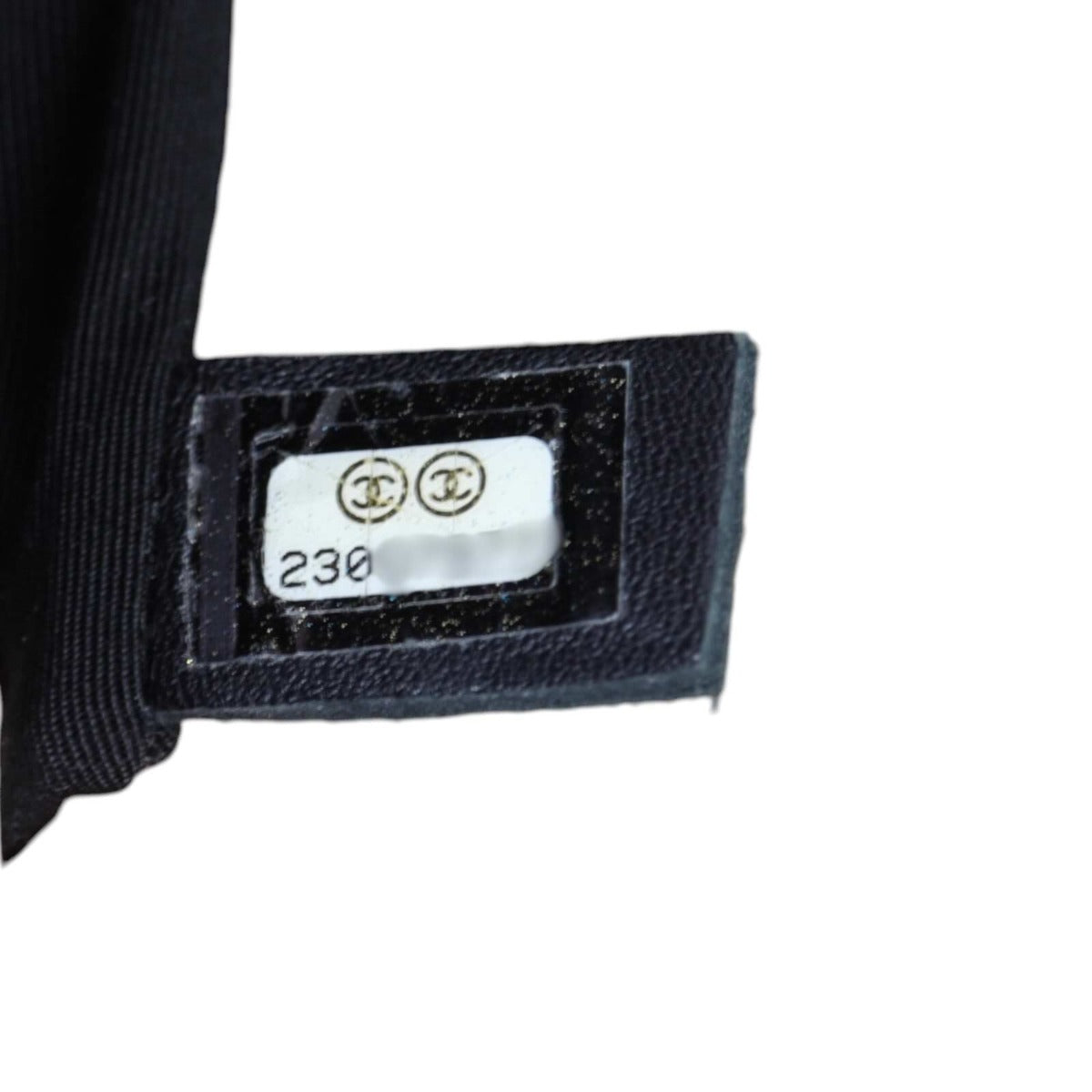 Chanel Boy New Medium