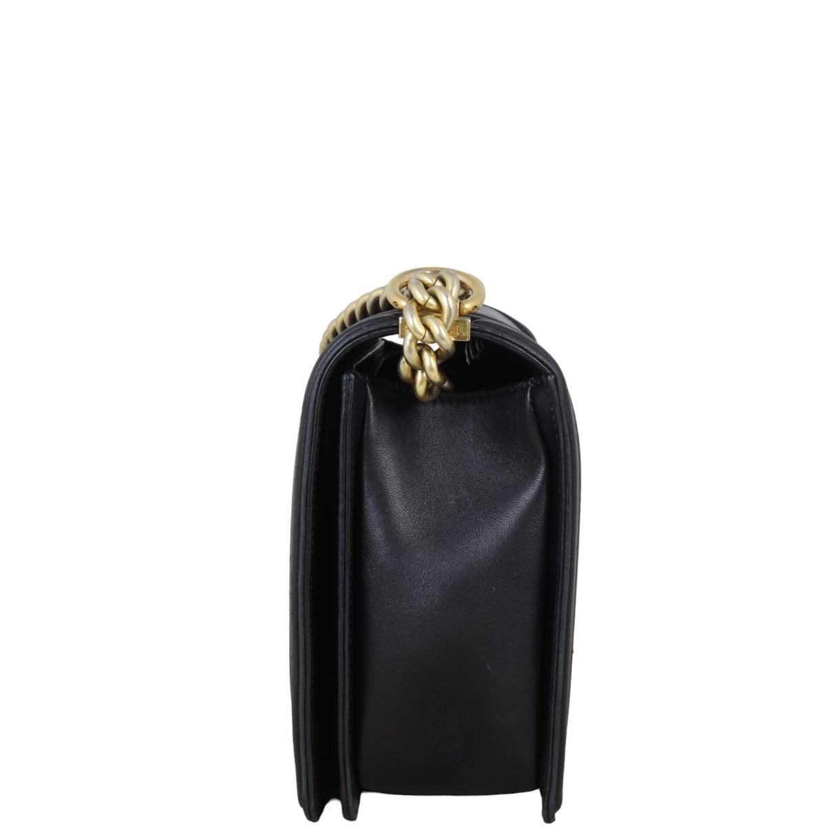 Chanel Boy New Medium