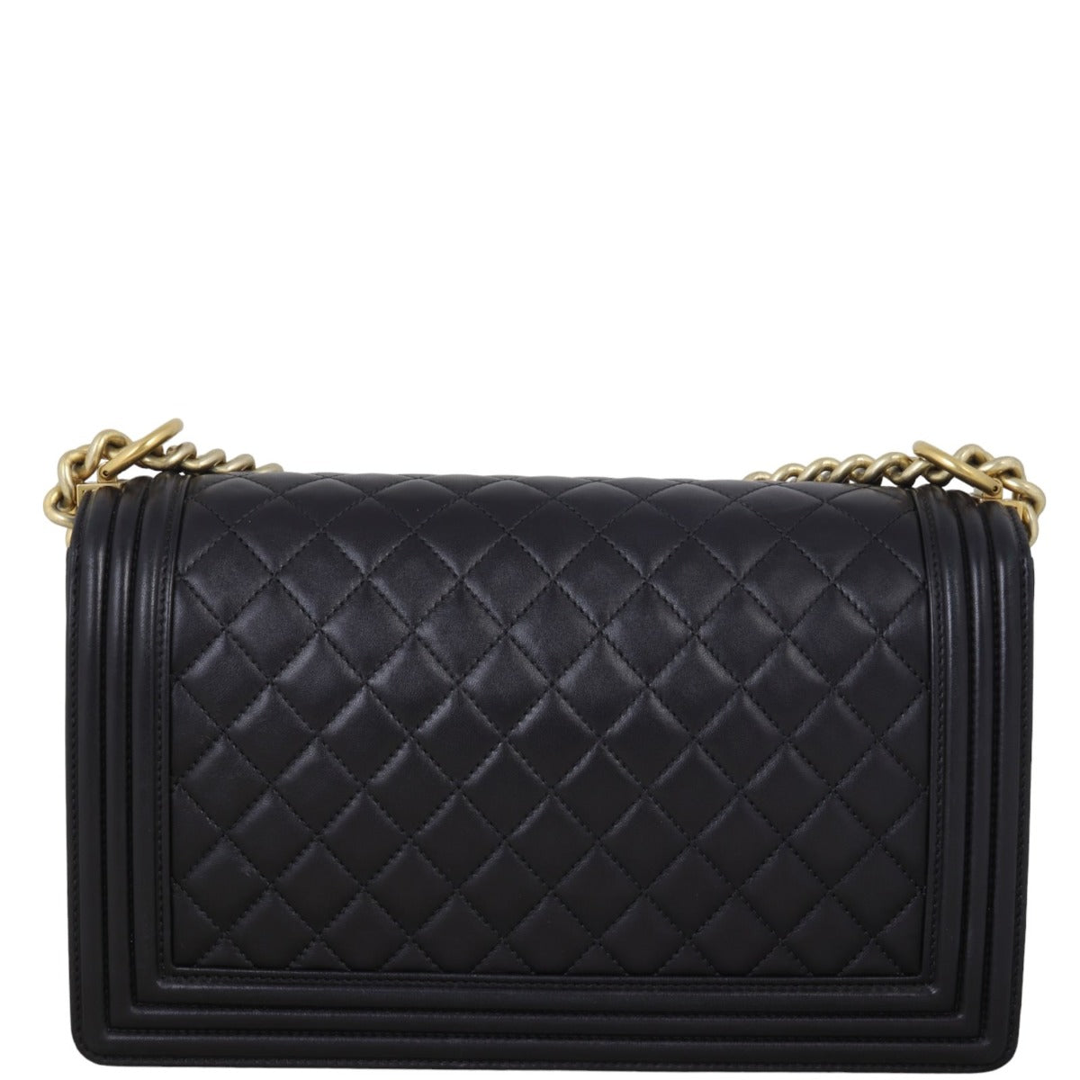 Chanel Boy New Medium