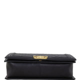 Chanel Boy New Medium