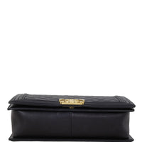 Chanel Boy New Medium