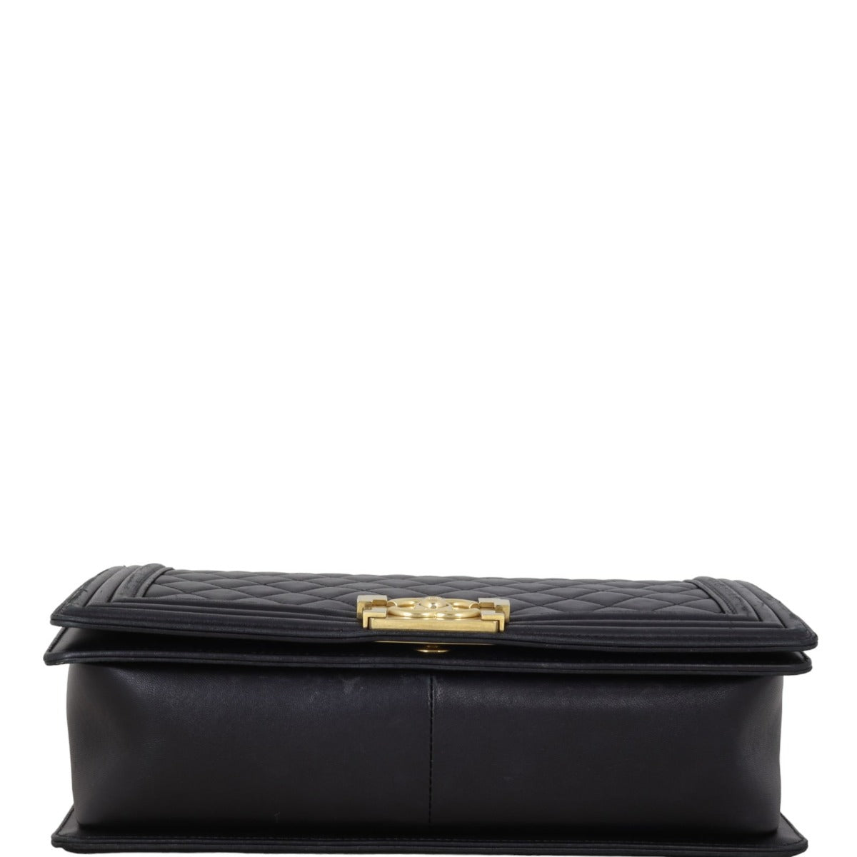 Chanel Boy New Medium