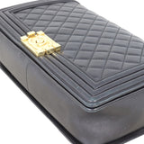 Chanel Boy New Medium