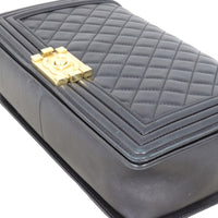 Chanel Boy New Medium