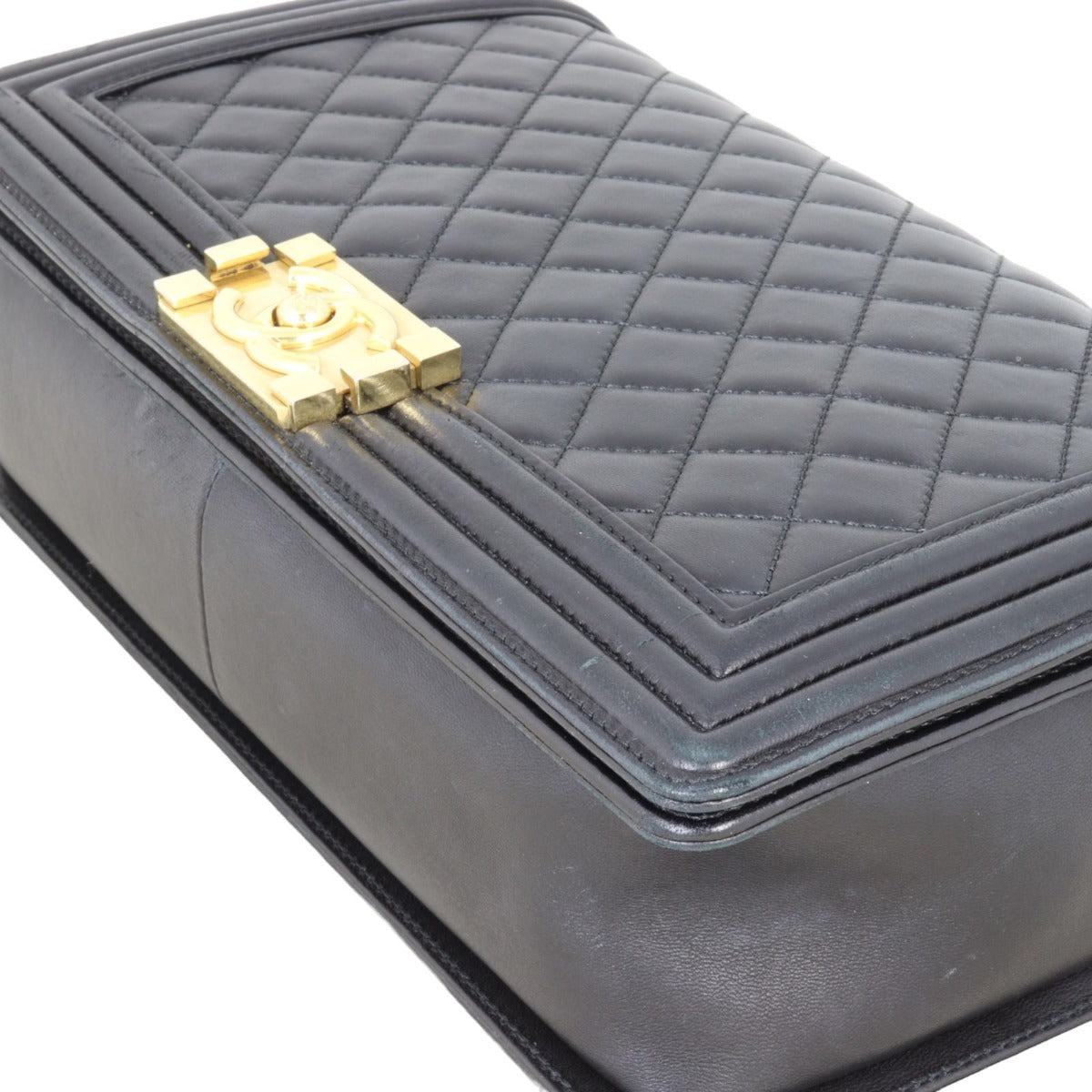 Chanel Boy New Medium