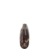 Louis Vuitton Eva Pochette Damier Ebene