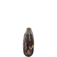 Louis Vuitton Eva Pochette Damier Ebene