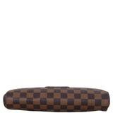 Louis Vuitton Eva Pochette Damier Ebene