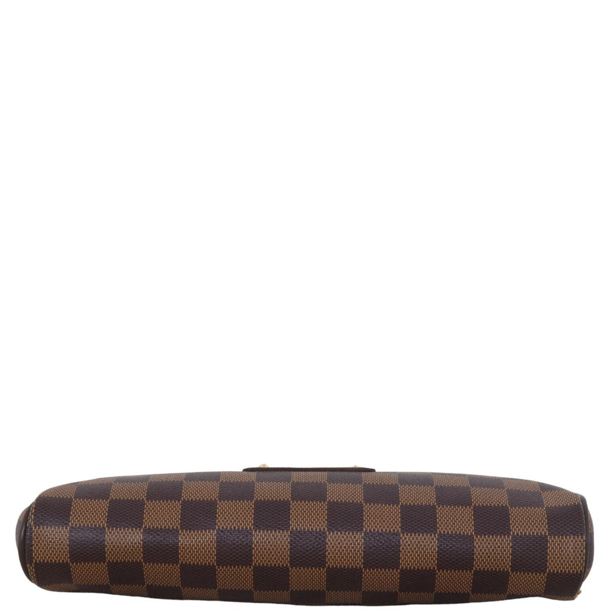 Louis Vuitton Eva Pochette Damier Ebene