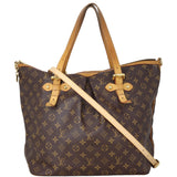 Louis Vuitton Palermo GM Monogram