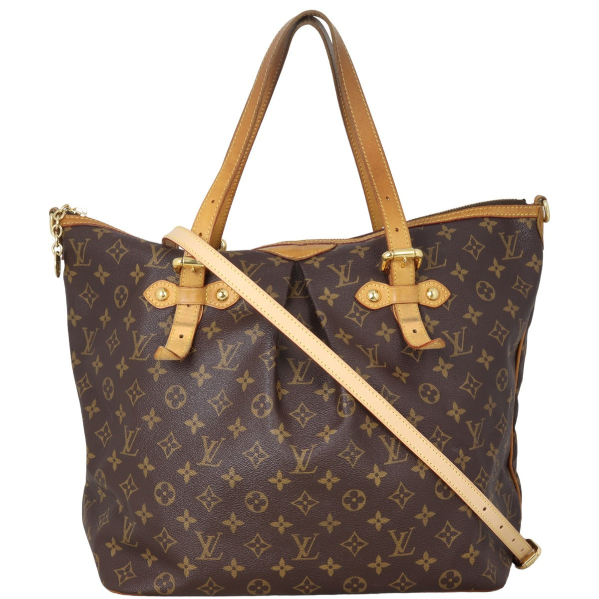 Louis Vuitton Palermo GM Monogram