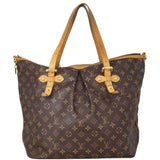 Louis Vuitton Palermo GM Monogram