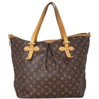 Louis Vuitton Palermo GM Monogram