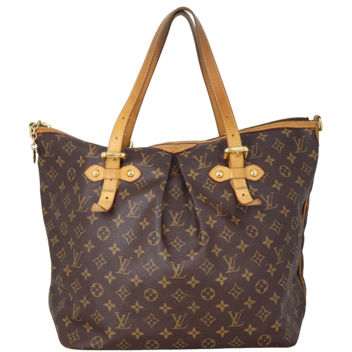 Louis Vuitton Palermo GM Monogram
