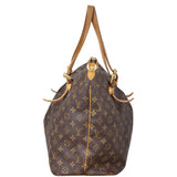 Louis Vuitton Palermo GM Monogram