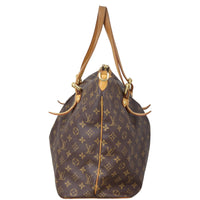 Louis Vuitton Palermo GM Monogram