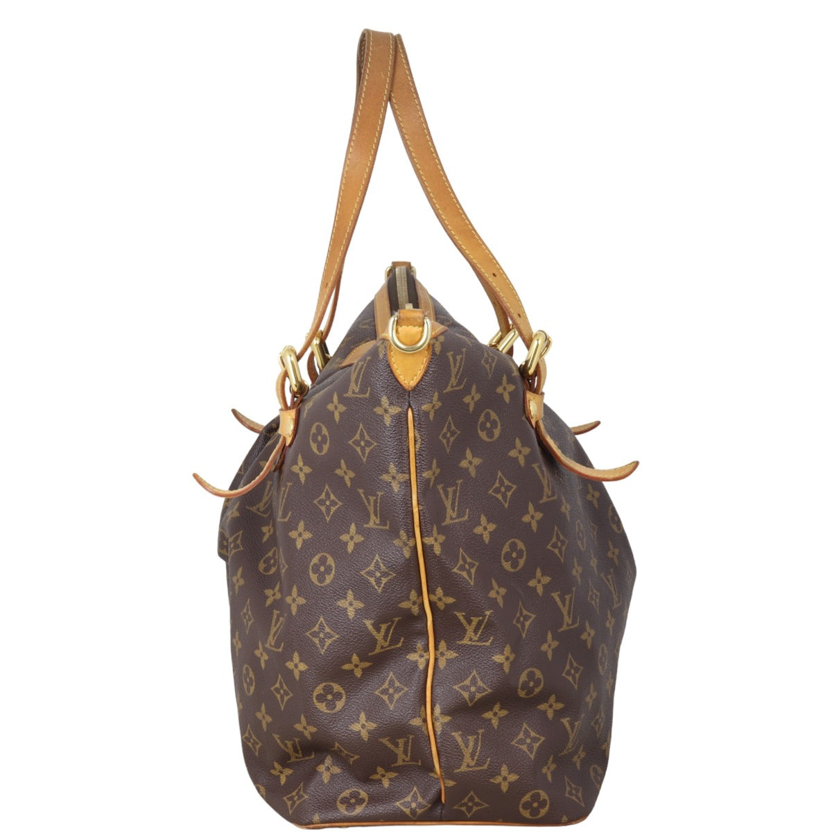Louis Vuitton Palermo GM Monogram