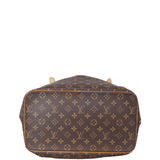 Louis Vuitton Palermo GM Monogram