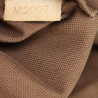 Louis Vuitton Palermo GM Monogram