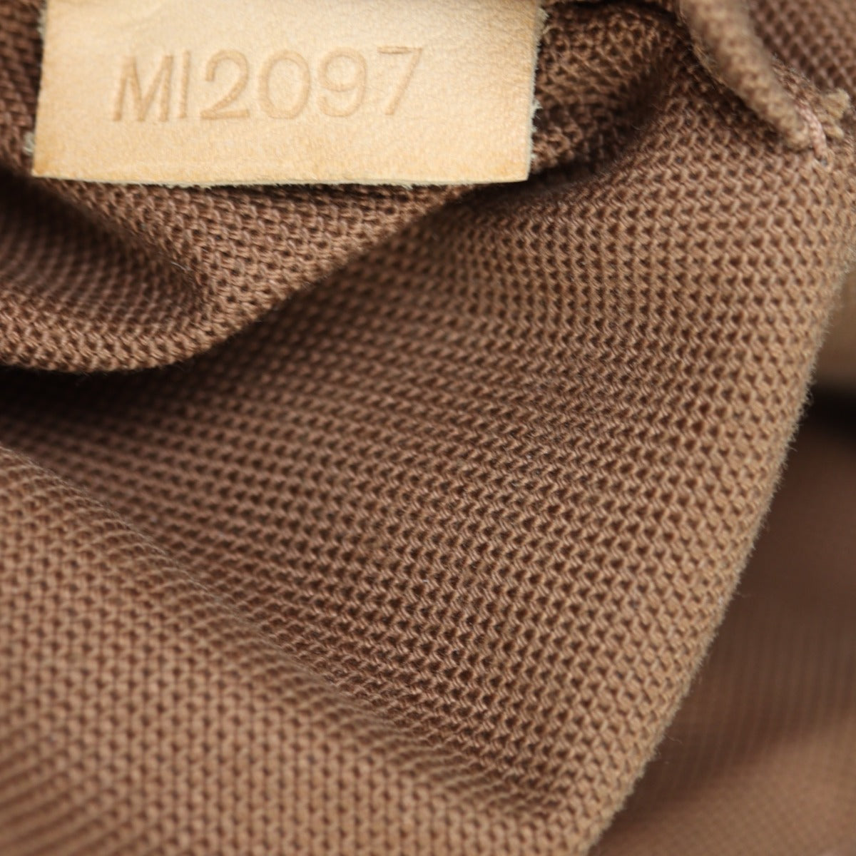 Louis Vuitton Palermo GM Monogram