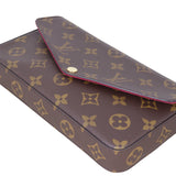 Louis Vuitton Pochette Felicie Monogram