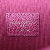 Louis Vuitton Pochette Felicie Monogram