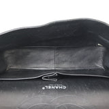 Chanel Classic Double Flap Jumbo Patent