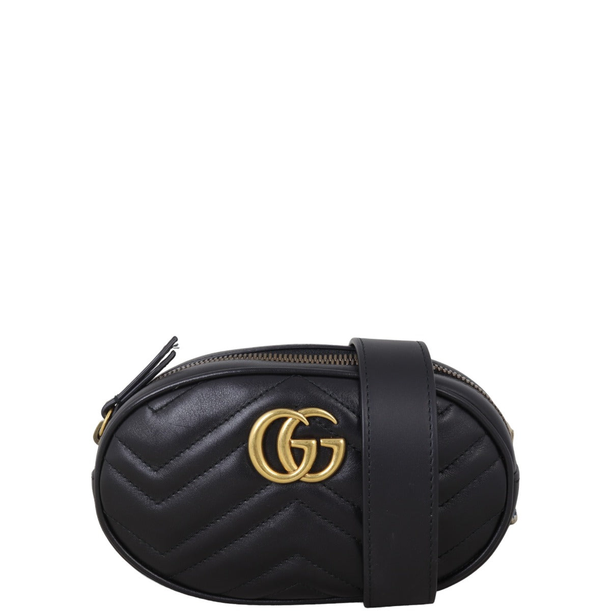 Gucci GG Marmont Belt Bag